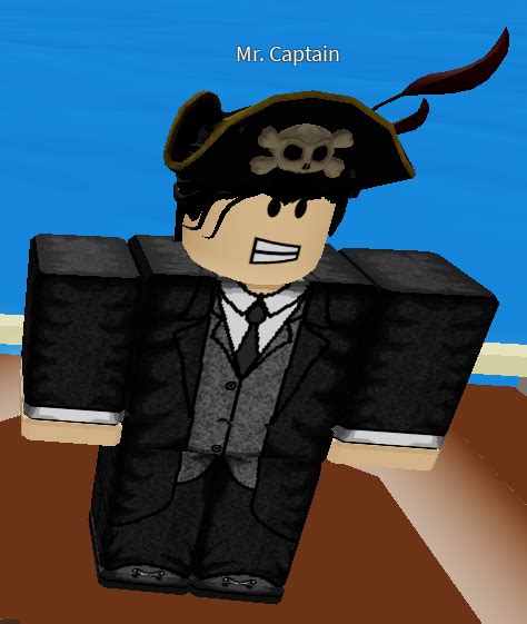 Galley Captains can be found at Fountain City, First Sea. . Mr captain blox fruits